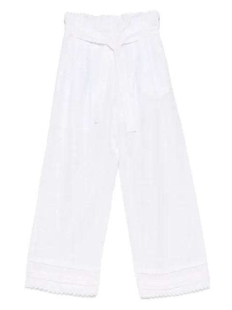 alapage pantalones anchos