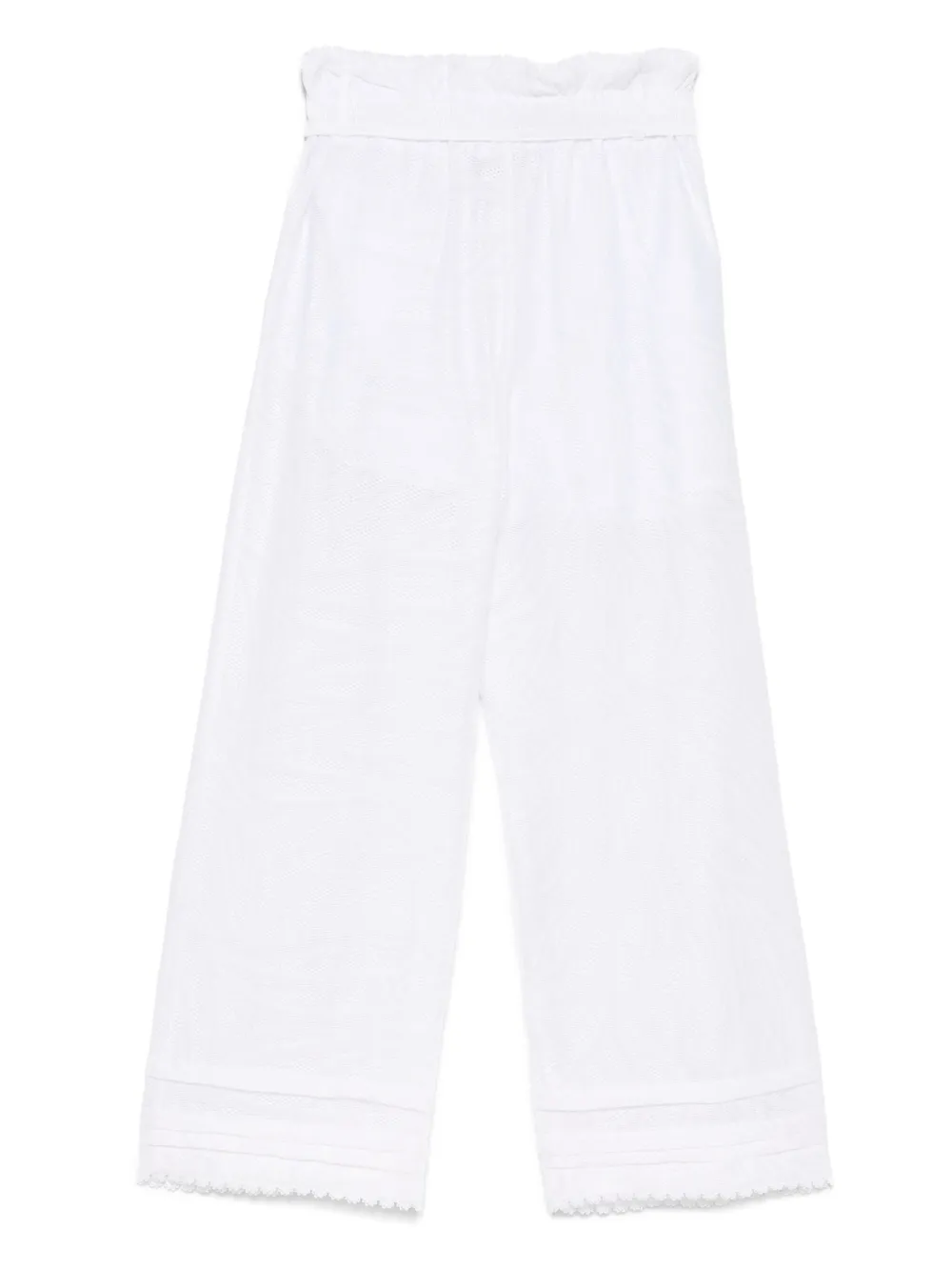 alapage pantalones anchos | Pantalones casuales | Image 2