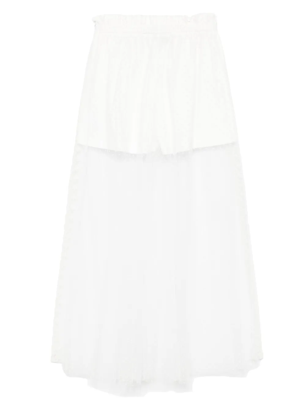 alapage pantalones anchos | Pantalones casuales | Image 2