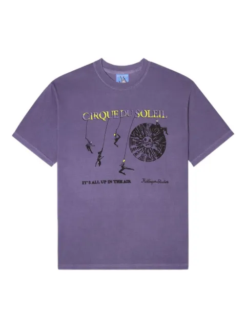 KidSuper graphic-print T-shirt
