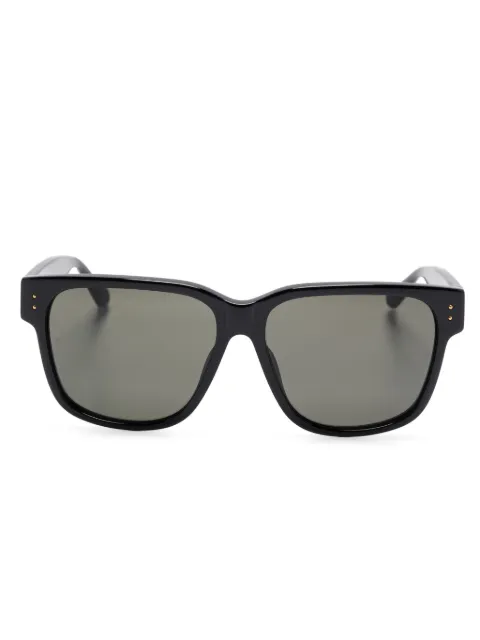 Linda Farrow Perry Talisman sunglasses