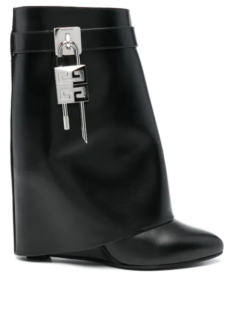 Givenchy Pre-Owned bottines Sharlock 110 mm