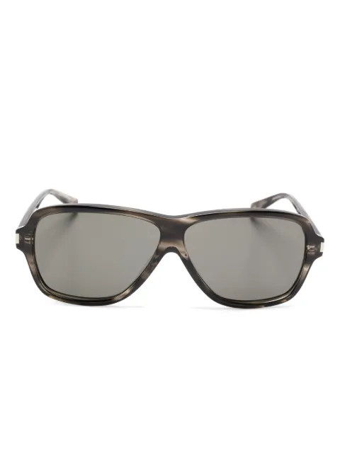 Saint Laurent Pre-Owned SL 609 sunglasses