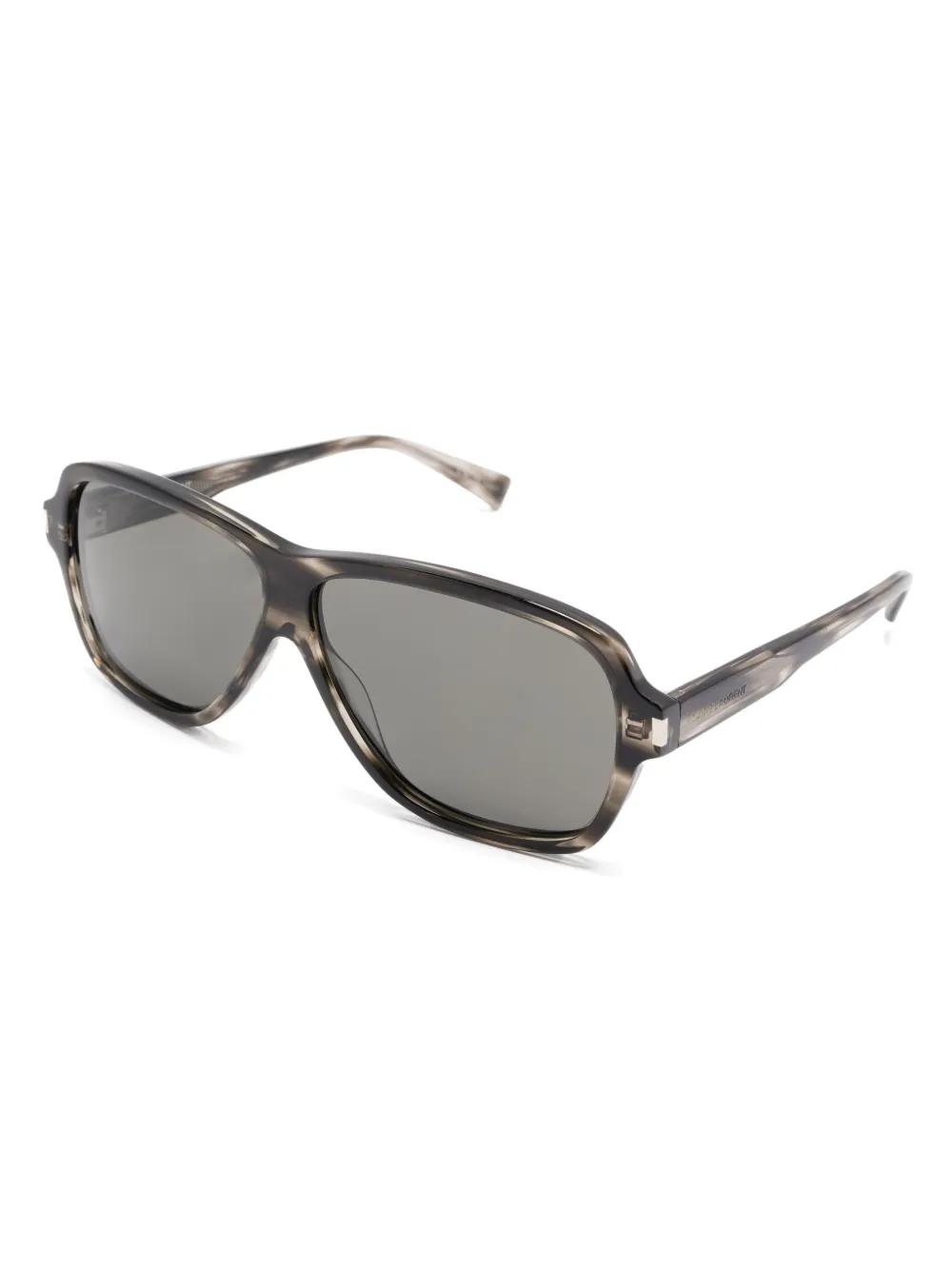 Saint Laurent Pre-Owned lentes de sol SL 609 | Image 2