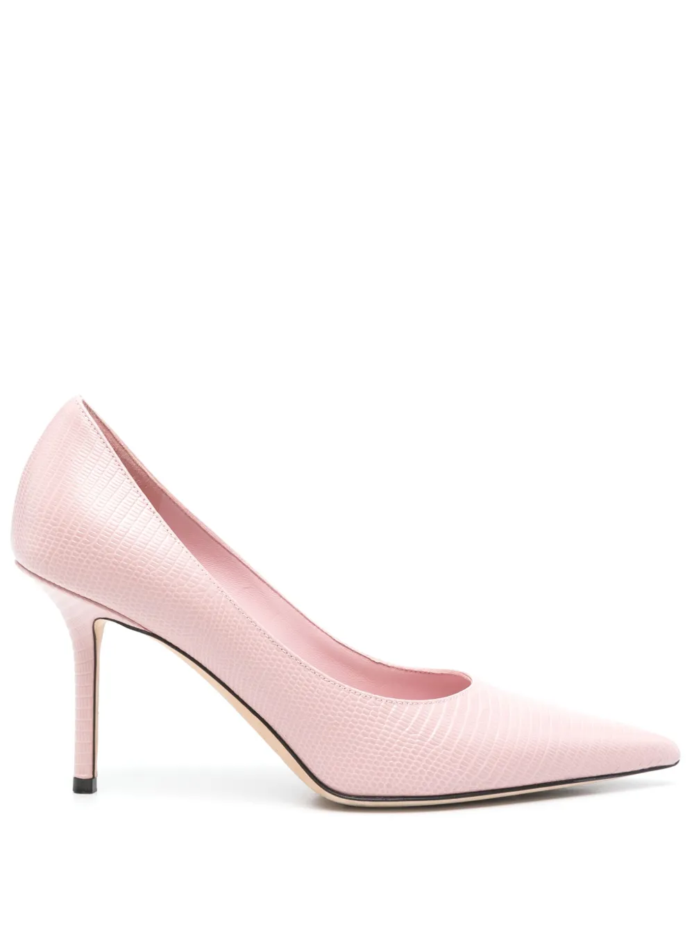 90mm Love pumps