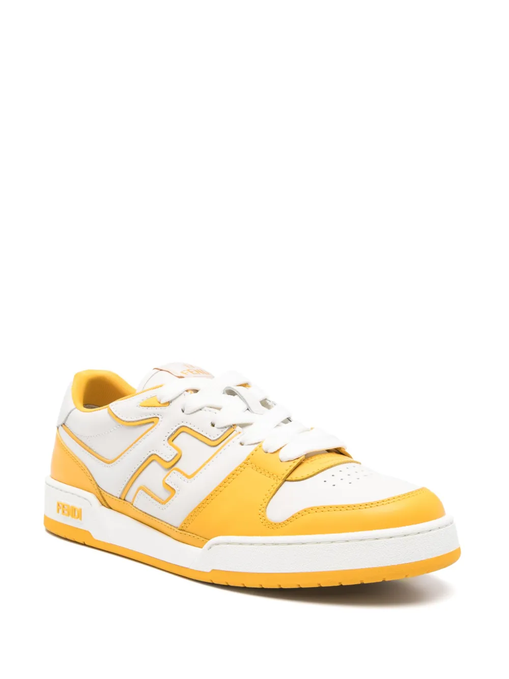 Fendi Pre-Owned baskets Match | Image 2