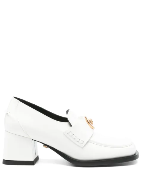 Versace Pre-Owned mocasines Alia de 55mm
