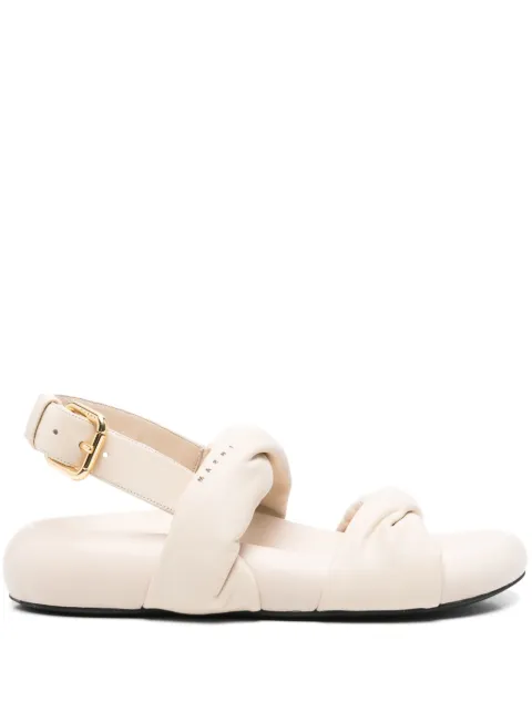 Marni Pre-Owned sandalias Bubble
