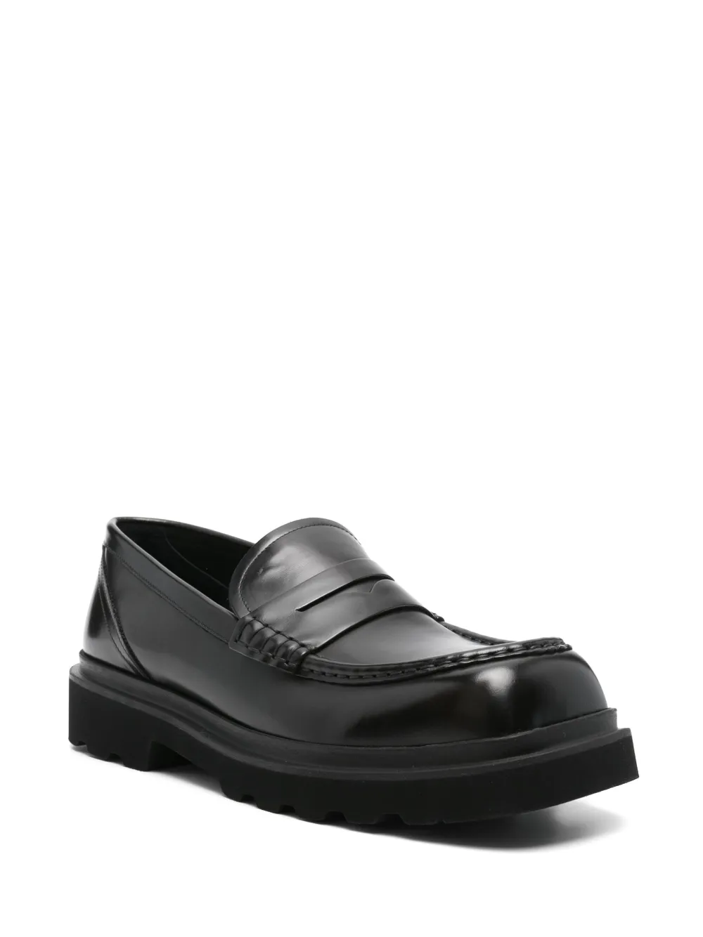 Dolce & Gabbana Pre-Owned mocasines slip-on | Image 2