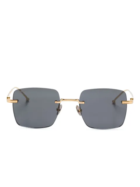 Cartier Pasha de Cartier sunglasses