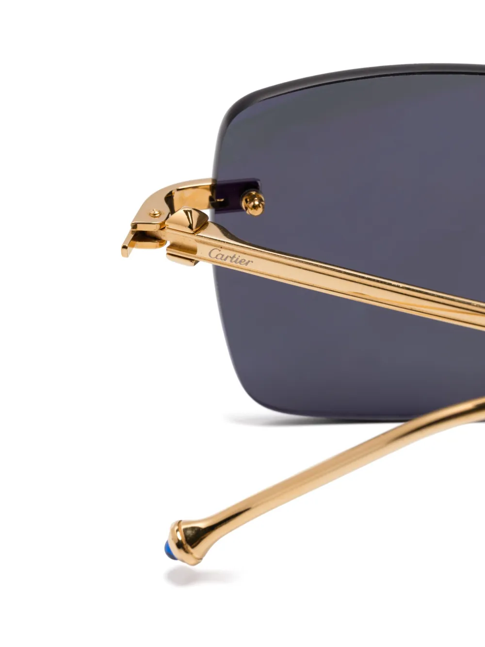 Cartier Pasha de Cartier sunglasses | Pre-Owned Accessories | Image 3