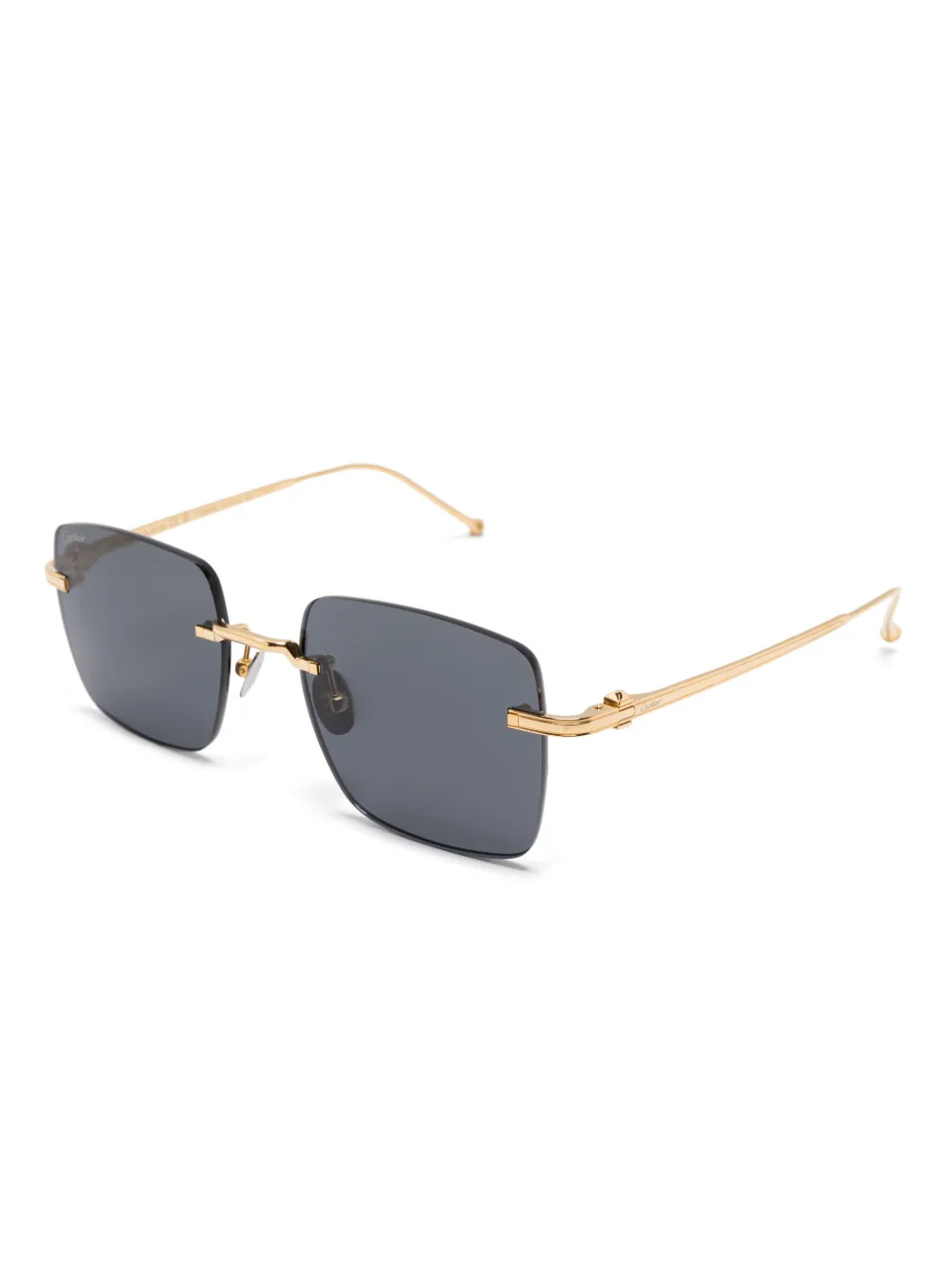 Cartier Pasha de Cartier sunglasses | Men | Image 2