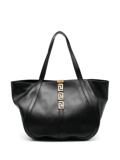 Versace Pre-Owned tote Greca Goddess grande