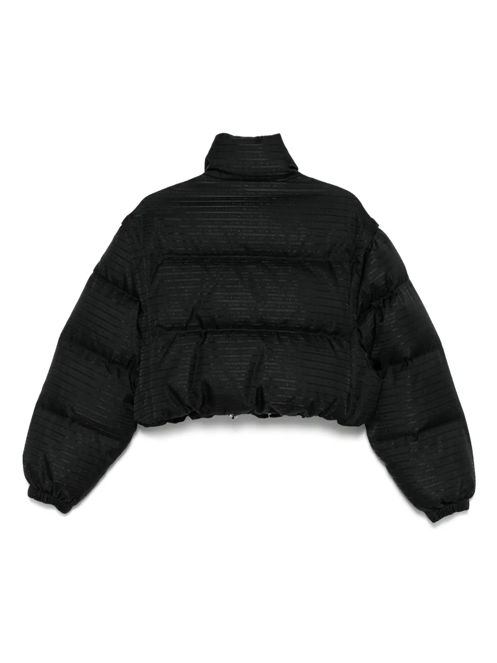 Prada Pre-Owned Re-Nylon jacket | Image 2