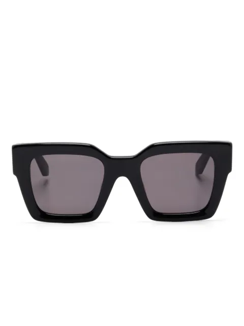 Off-White Pre-Owned Jackson sunglasses