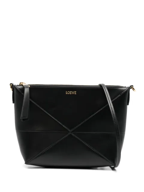 Loewe Pre-Owned Puzzle Fold shoulder bag