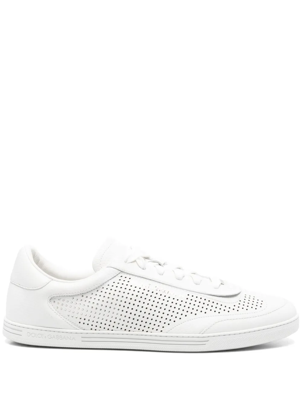 Pre-owned Dolce & Gabbana Saint Tropez Sneakers
