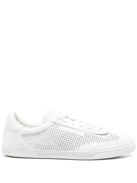 Dolce & Gabbana Pre-Owned tenis Saint Tropez