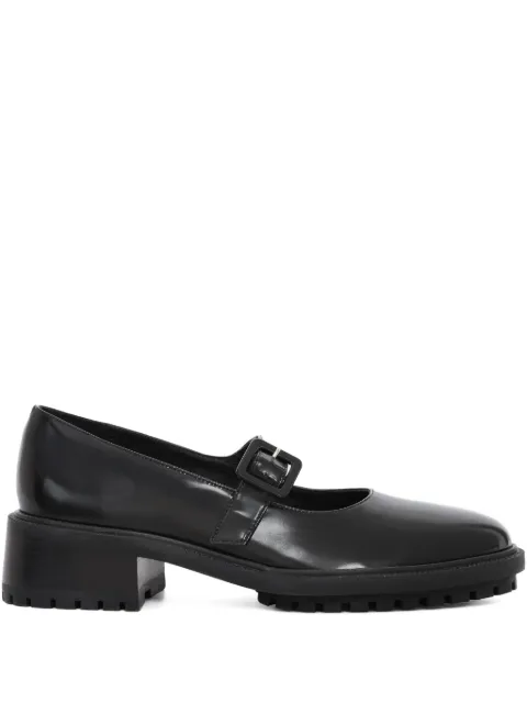 Studio Chofakian 25mm Studio 167 buckle-fastening pumps