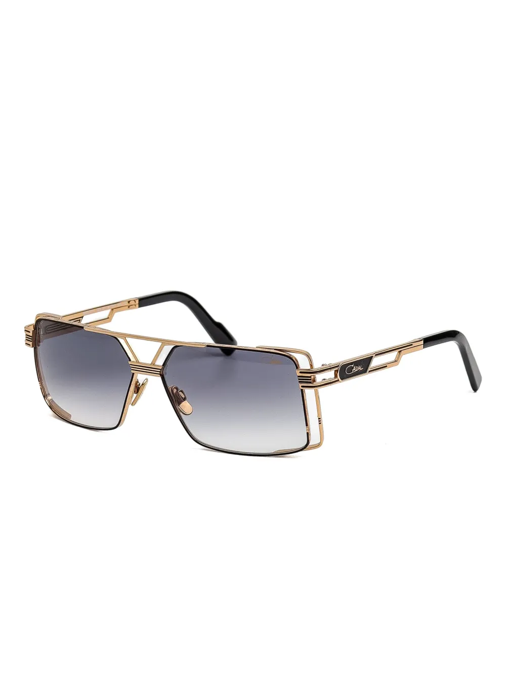 Cazal rectangle-frame sunglasses | Image 2