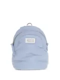 Maison Margiela MM11 quilted backpack - Blue