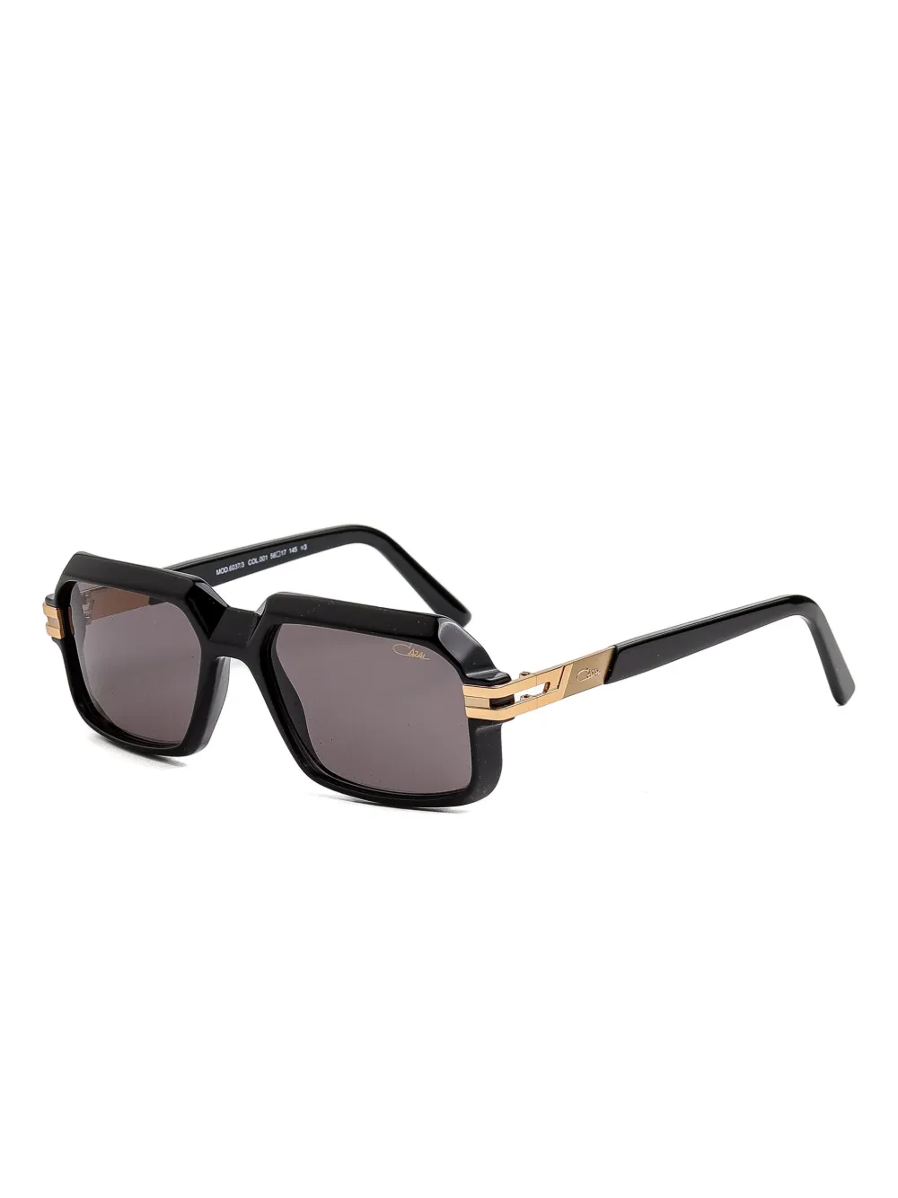 Cazal logo-print sunglasses | Image 2