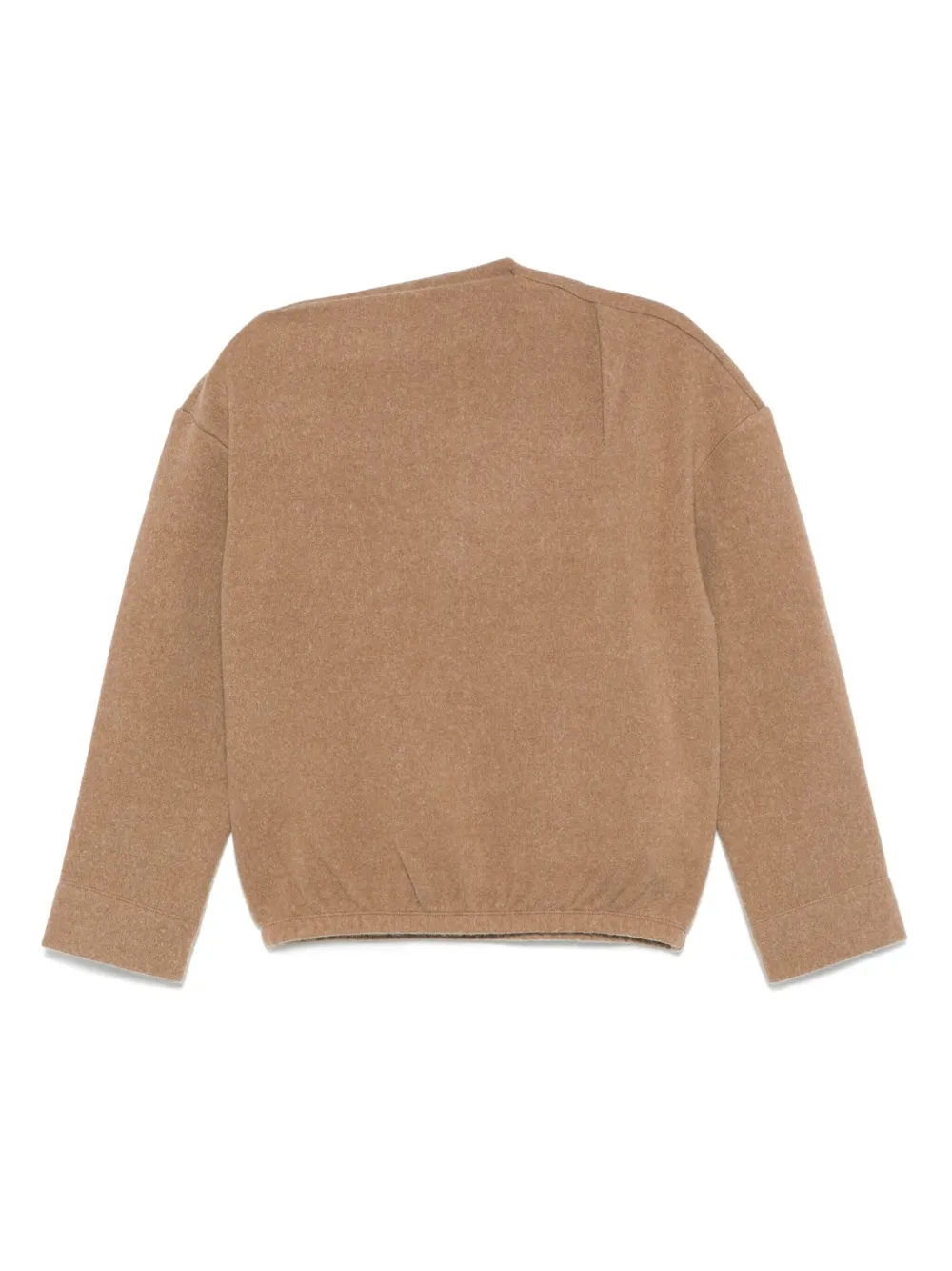 Max Mara Oxa jumper | Neutrals | Image 1