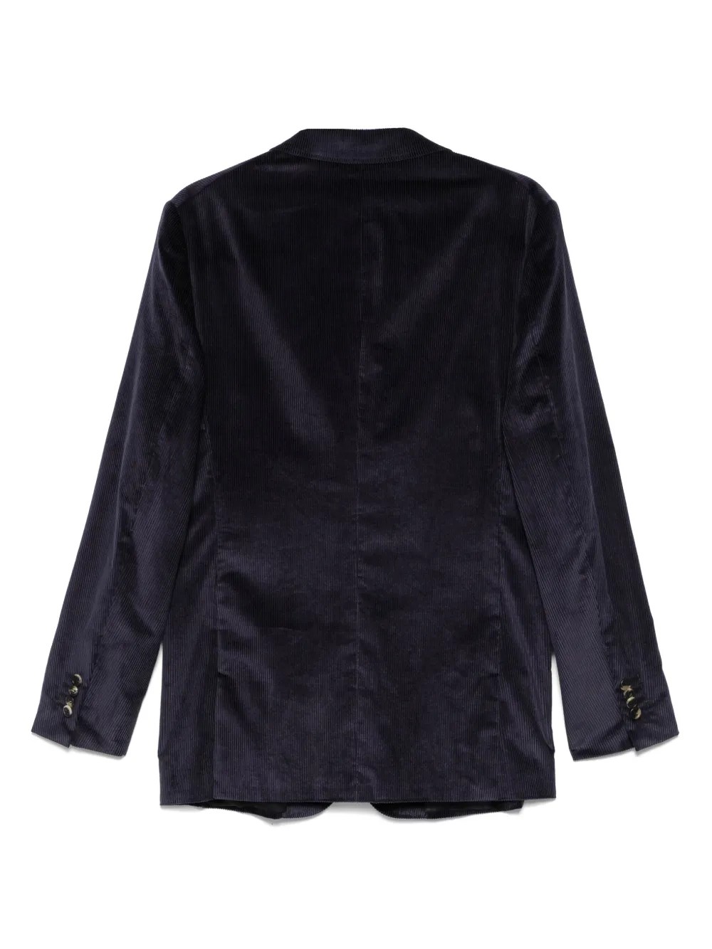 Gabriela Hearst single-breasted blazer | Blazers | Image 2