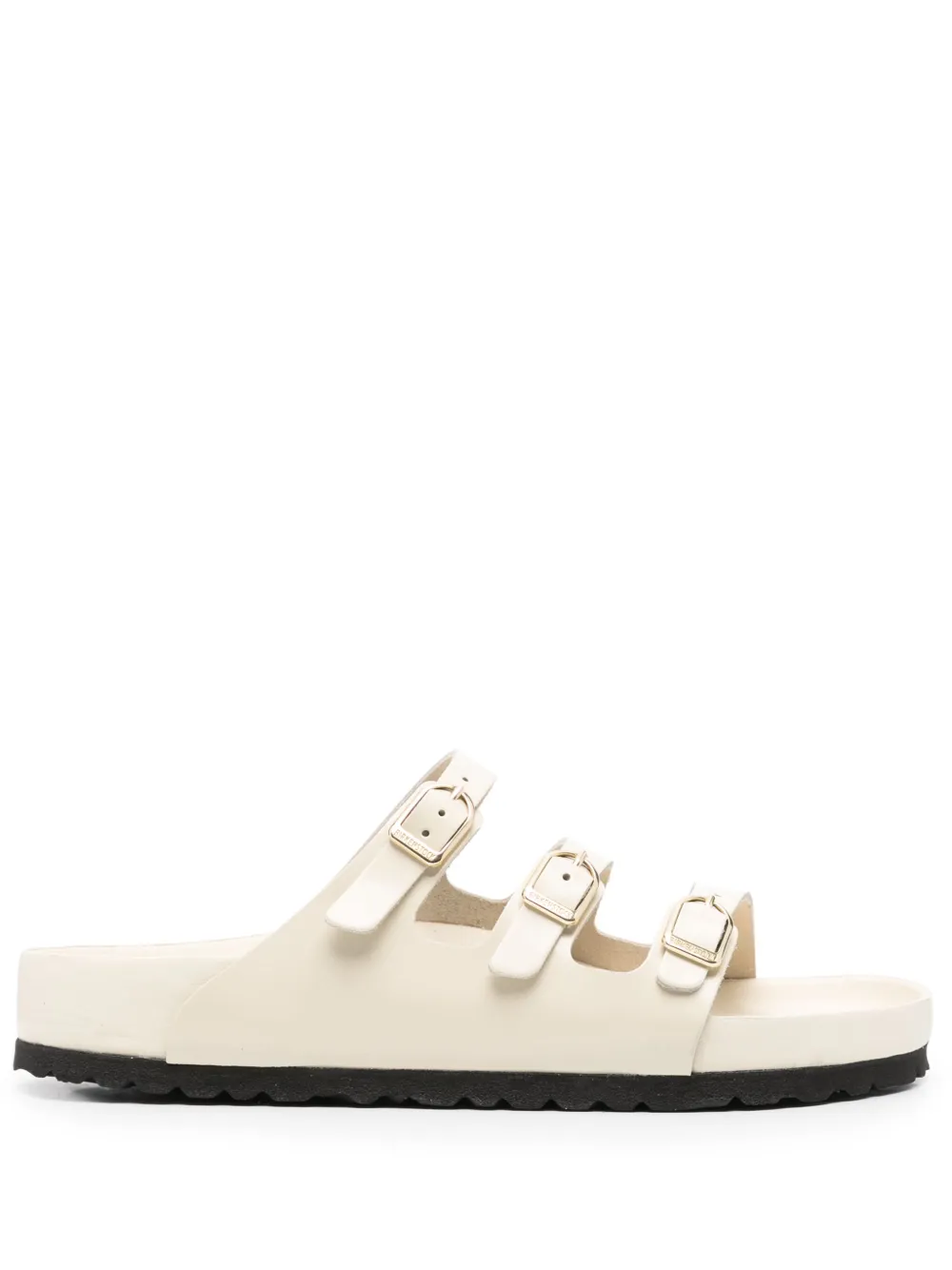 Birkenstock Florida sandals Neutrals