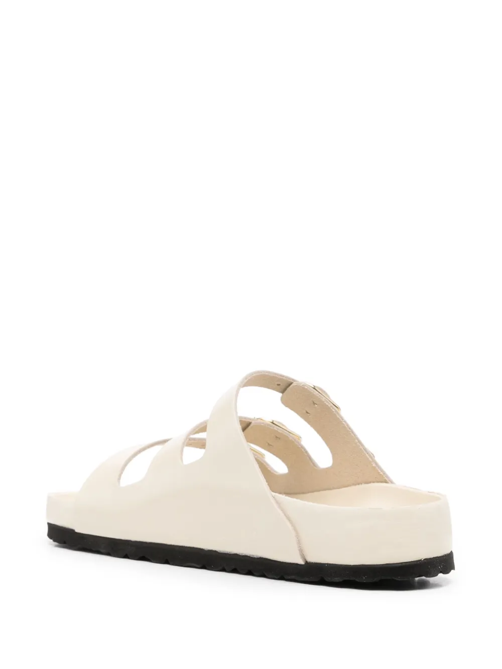 Birkenstock Florida sandals Neutrals