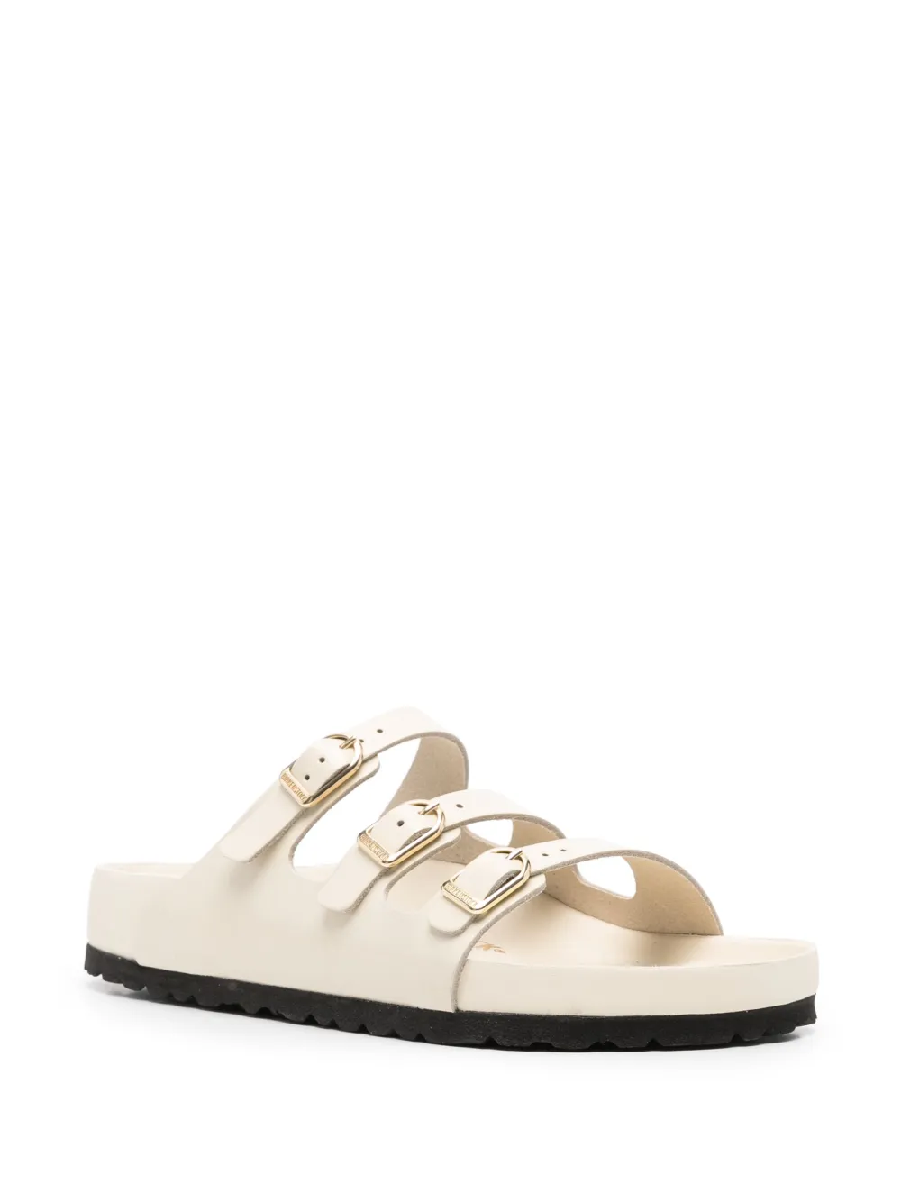 Birkenstock Florida sandals Neutrals