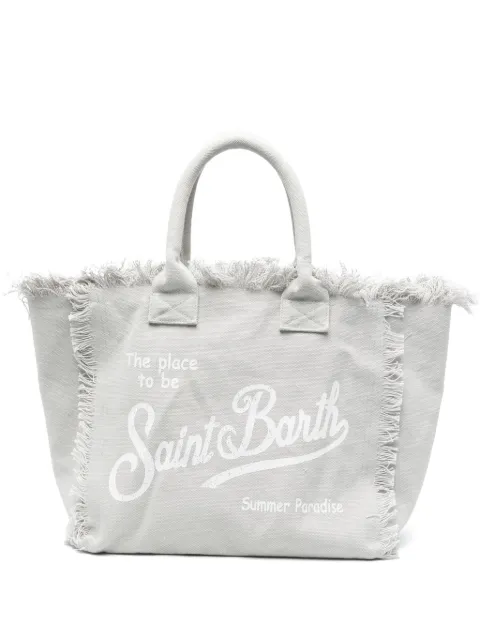 MC2 Saint Barth Vanity tote bag