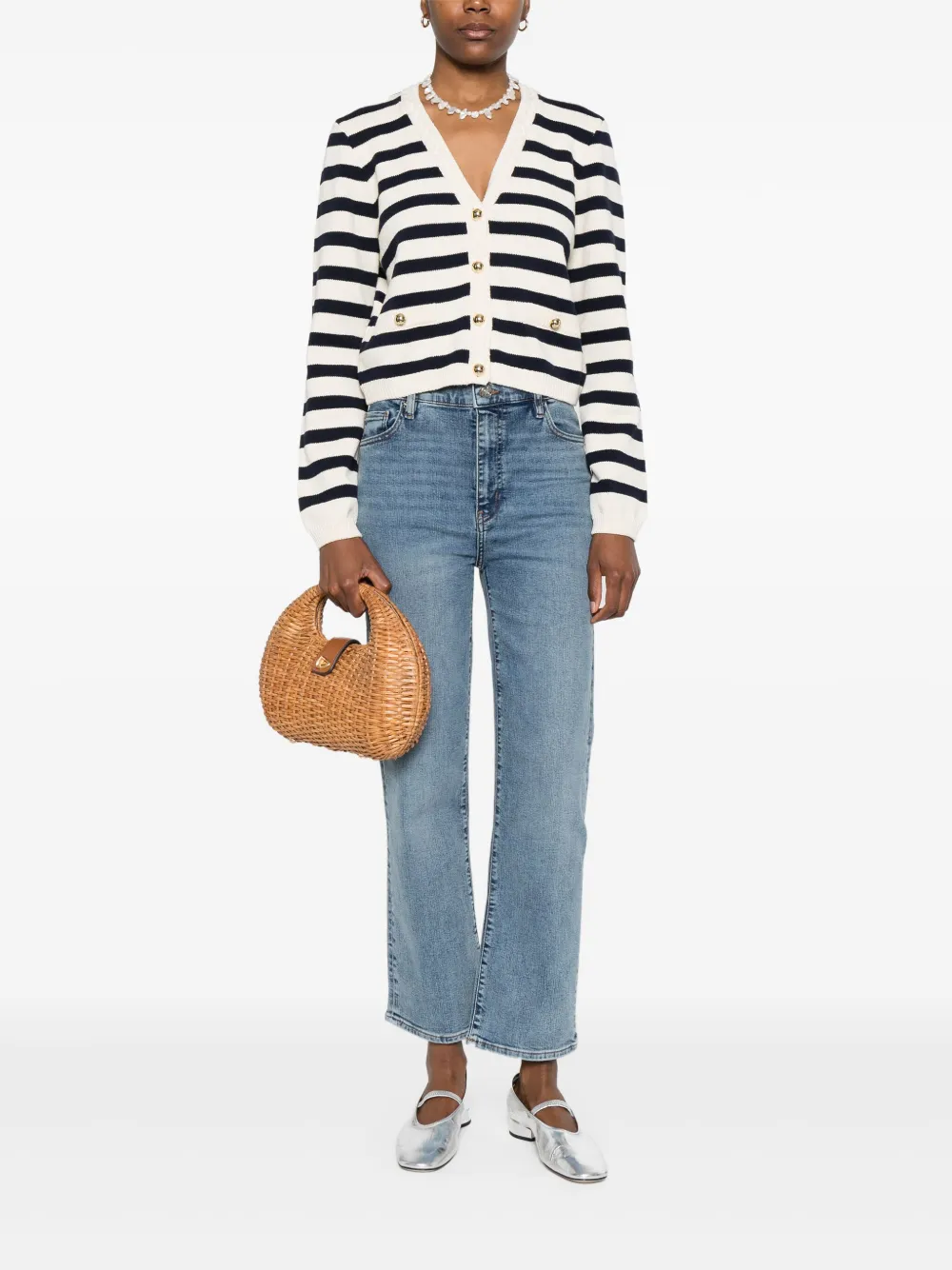 FRAME jeans bootcut The Pixie | Jeans bootcut | Image 2