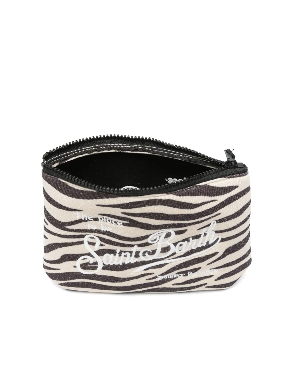 MC2 Saint Barth Aline make-up tas Beige