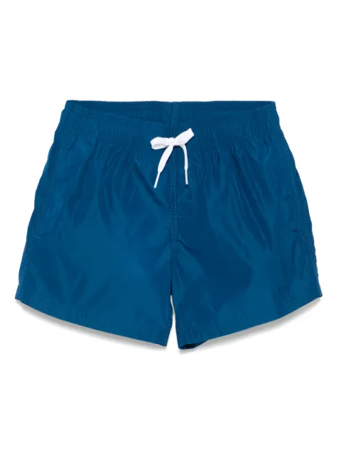 Sundek striped swim shorts
