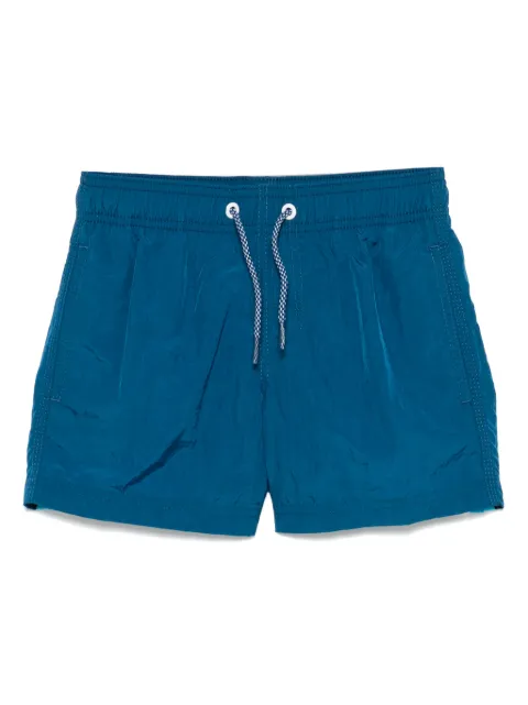 Sundek short de bain à lien de resserrage