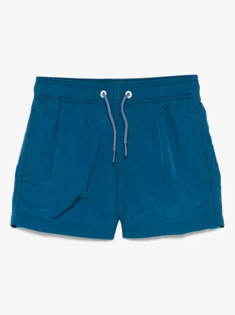 Sundek drawstring swim shorts
