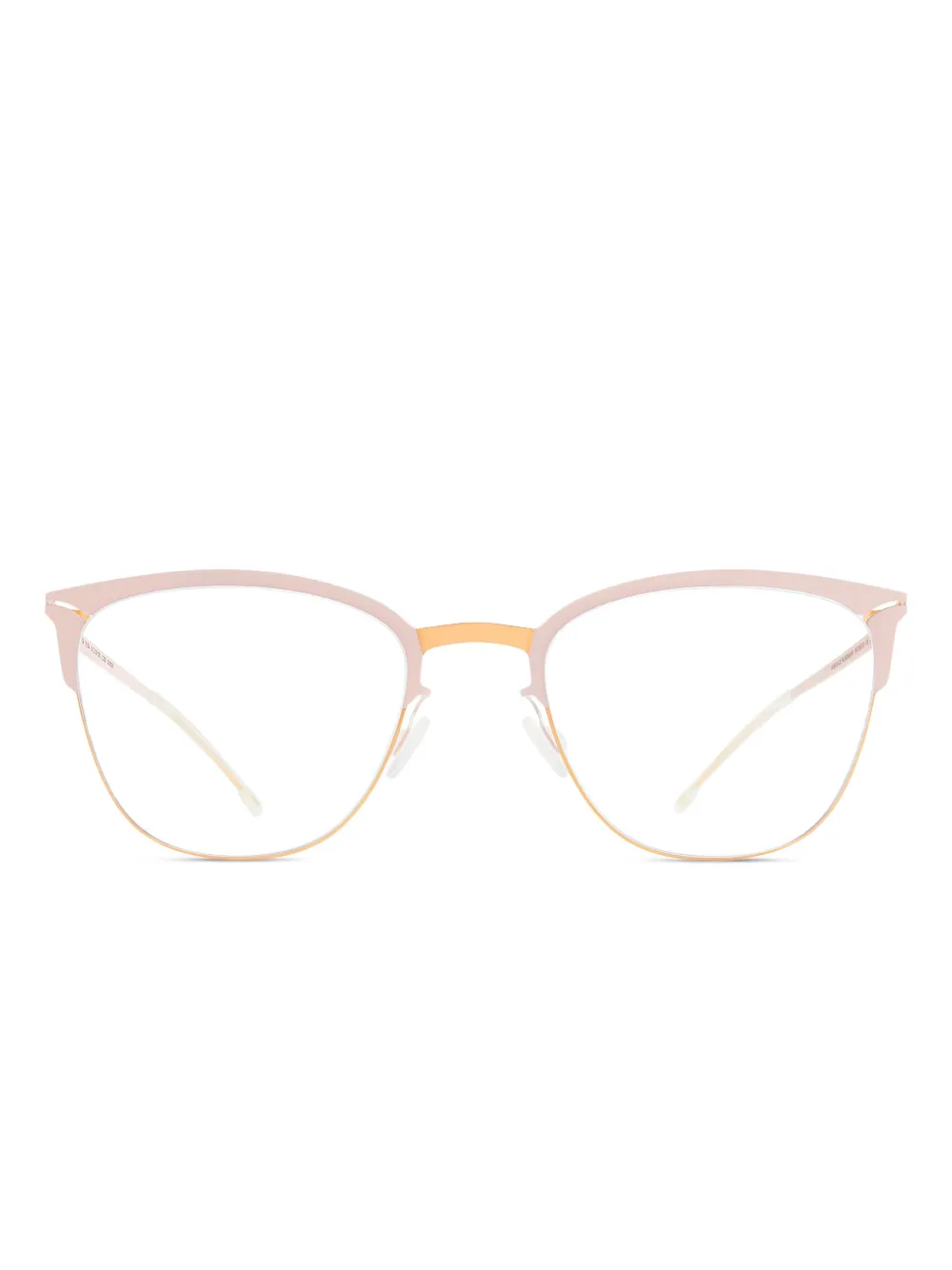 Mykita Elba bril Roze