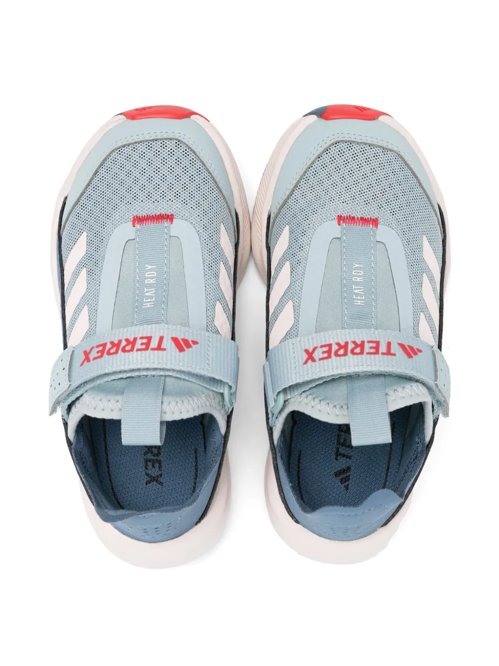 adidas Kids Voyager 21 sneakers Blue