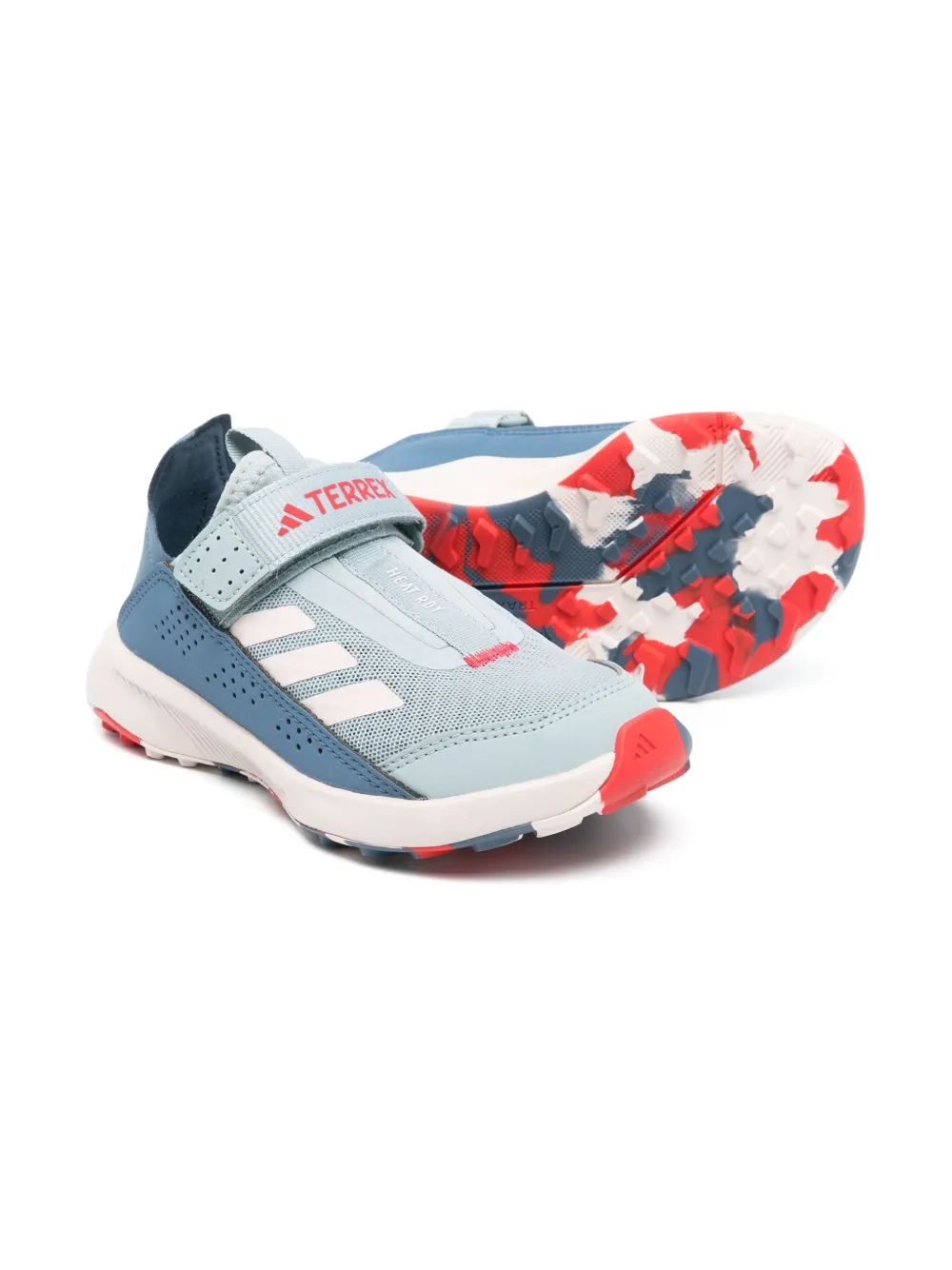 adidas Kids Voyager 21 sneakers Blue