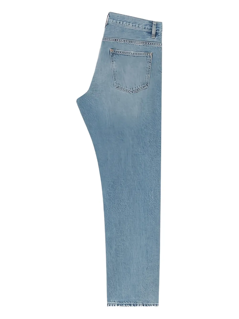 FRAME cotton jeans | Regular & Straight-Leg Jeans | Image 2