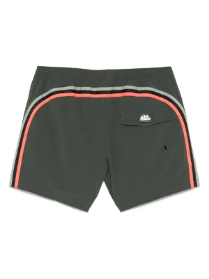 SUNDEK サンデックサーフトランクス SUNDEK サンデックサーフトランクス