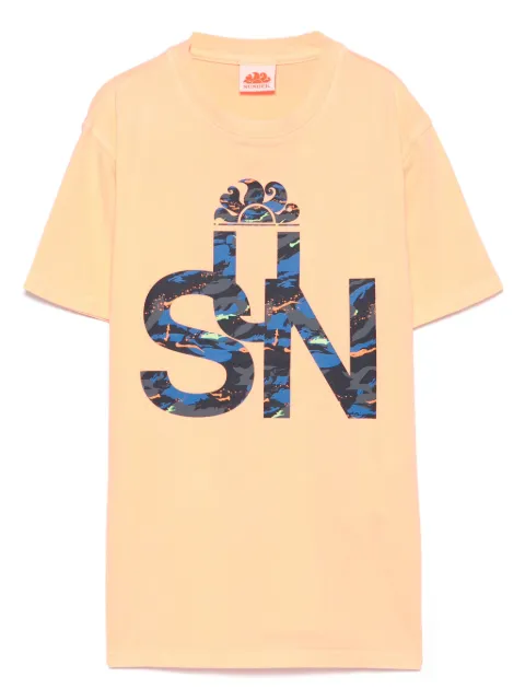 Sundek cotton t-shirt