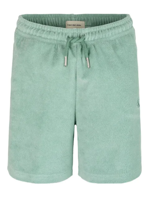 Calvin Klein Kids شورت رياضي جيرسي
