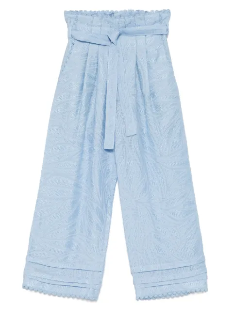 alapage pantalones anchos