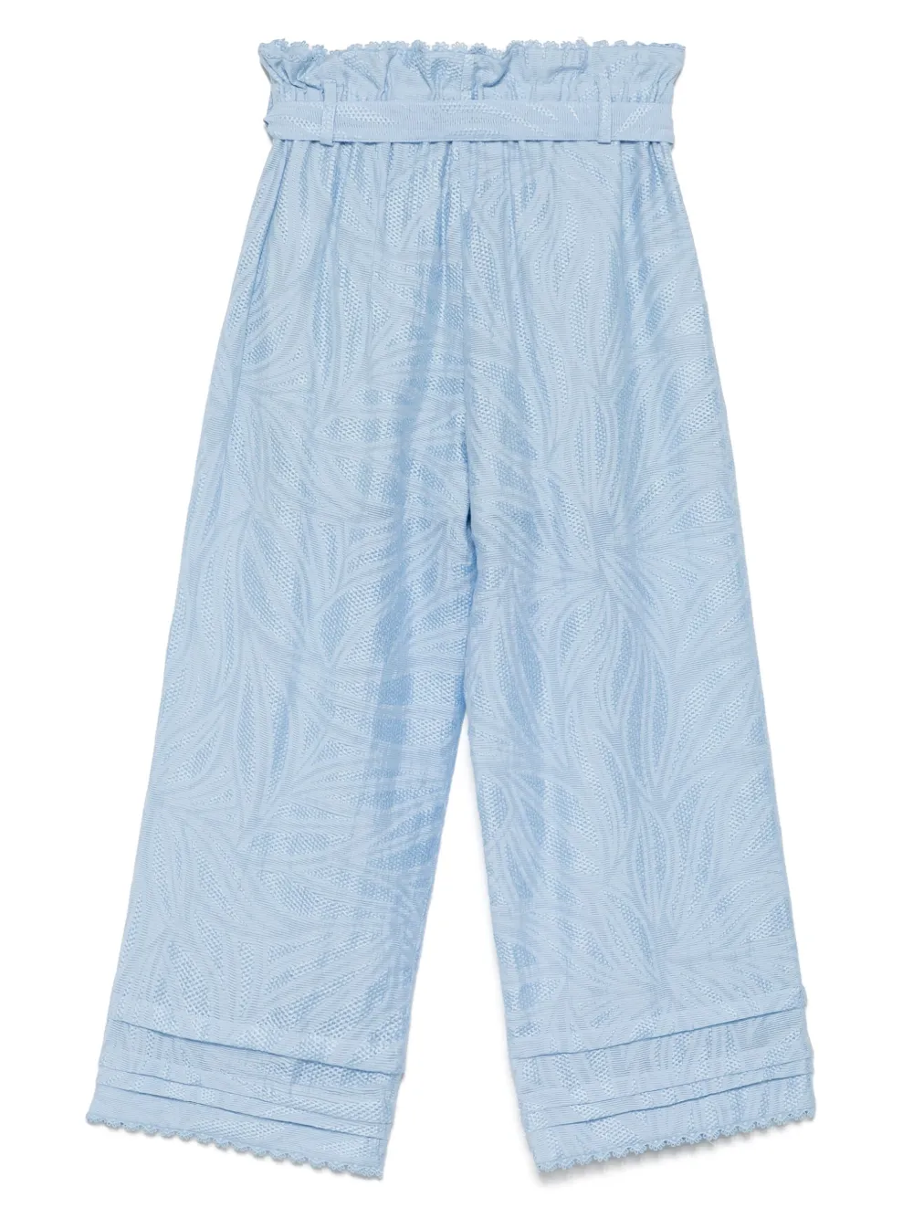 alapage pantalones anchos | Pantalones casuales | Image 2