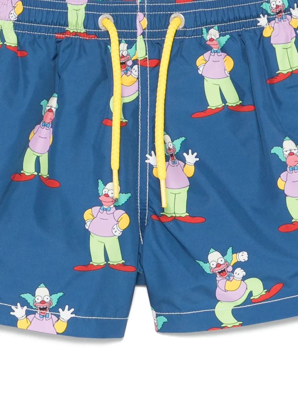 MC2 Saint Barth Kids shorts de playa con estampado gráfico | Trajes de baño y shorts de playa | Image 2