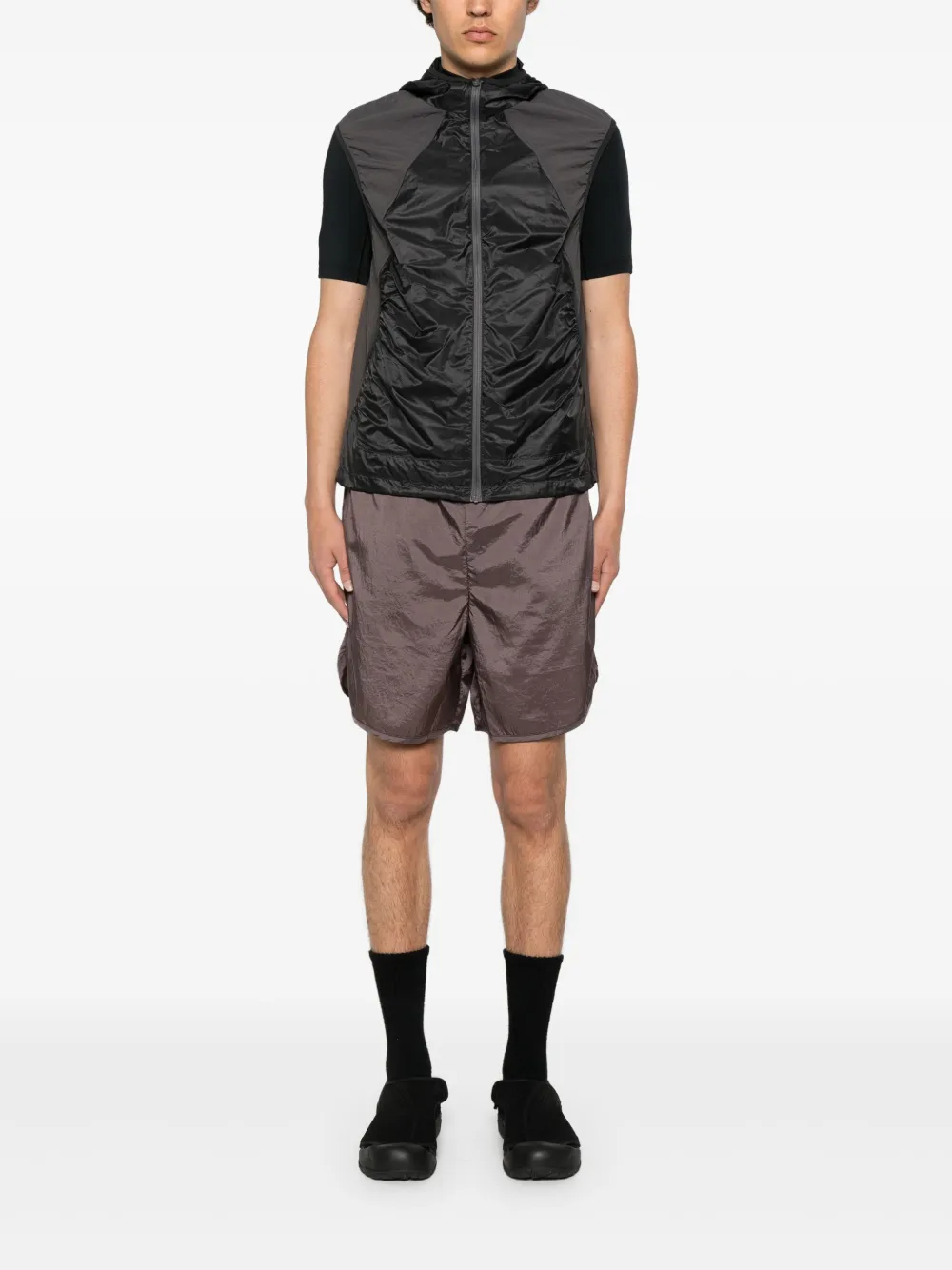 Oakley Factor track shorts | Track & Running Shorts | Image 2