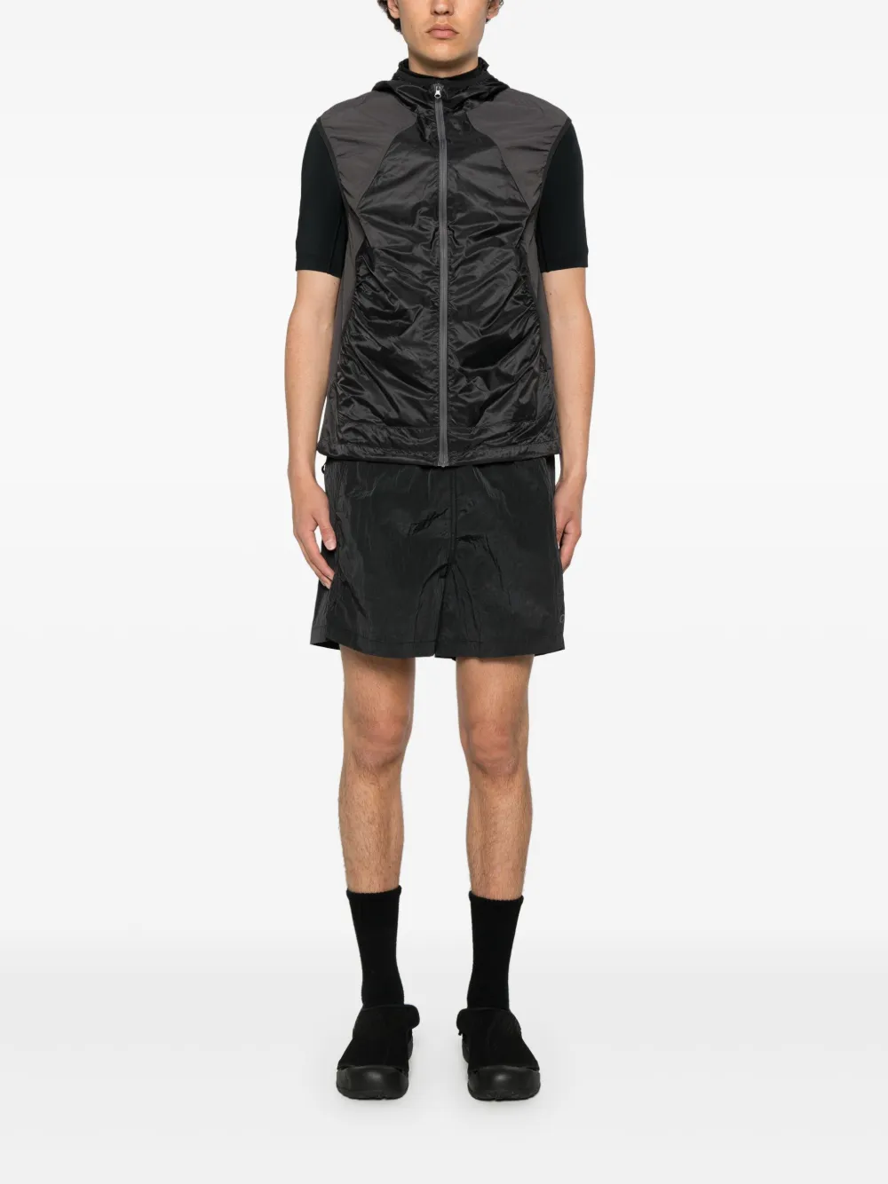 Oakley Factor track shorts | Track & Running Shorts | Image 2