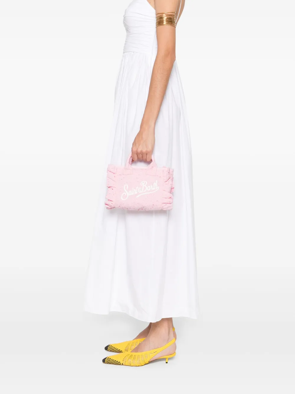 MC2 Saint Barth Vanity tote bag | Image 2